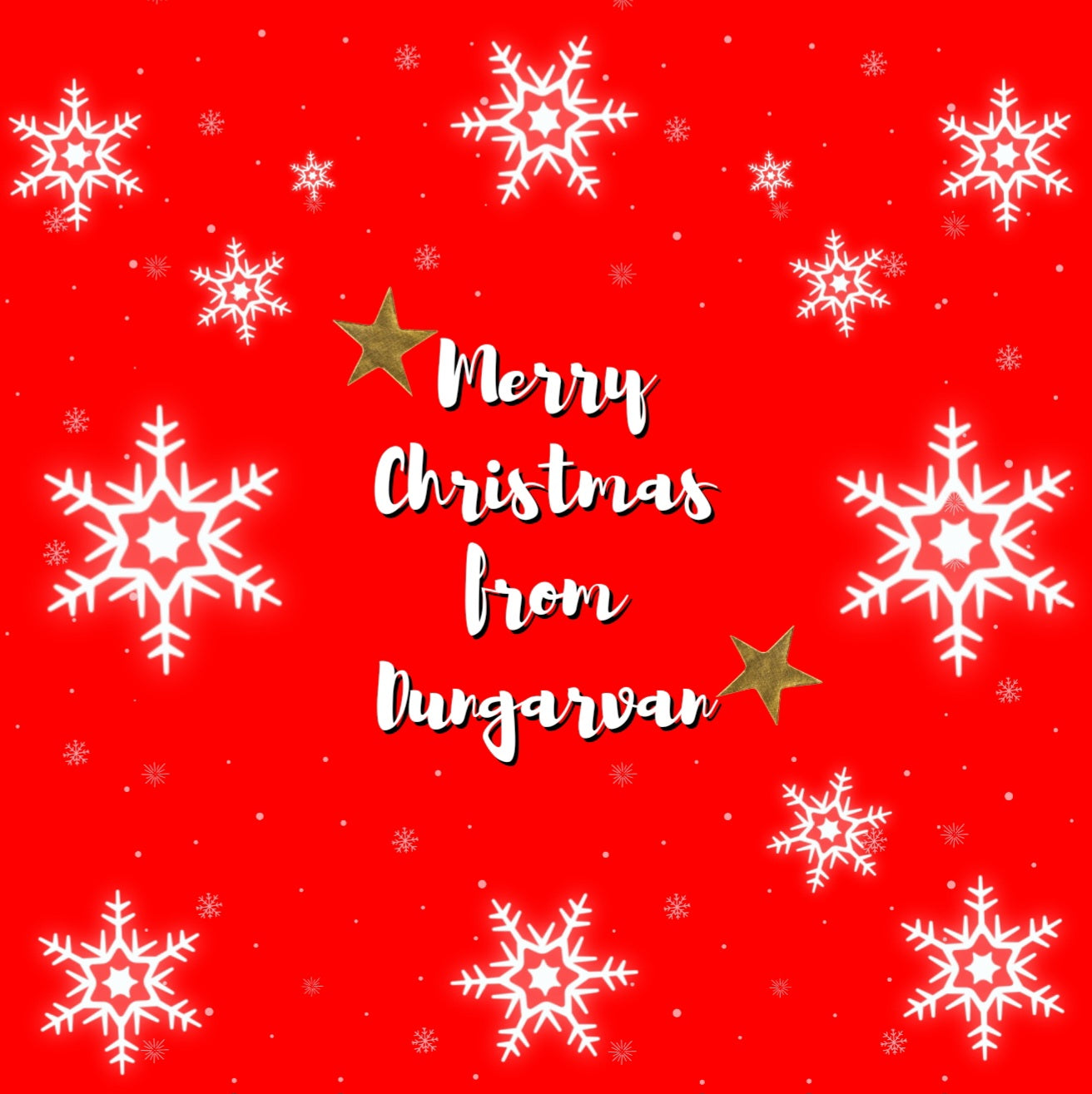 Photo Town Christmas Cushion Cover & Insert - Choose Town Name & E-mail Photo